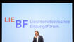 Liechtensteinisches Bildungsforum der Formatio Privatschule (06.03.2024)