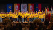 50. Bundessängerfest in Balzers (14.09.2024)
