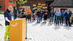 SlowUp Werdenberg Liechtenstein (04.05.2024)
