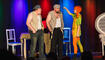 Premiere Pippi Langstrumpf im K-BUM