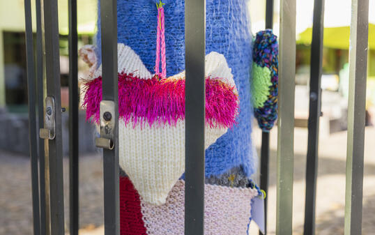 Omni Buchzentrum in Eschen