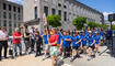 Olympic Day in Vaduz (15.06.2023)