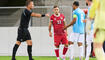 Liechtenstein - Belgien (04.09.2025)