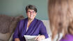 250610 LieWo Interview mit Claudia Doron