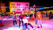Vaduz on Ice Eröffnung