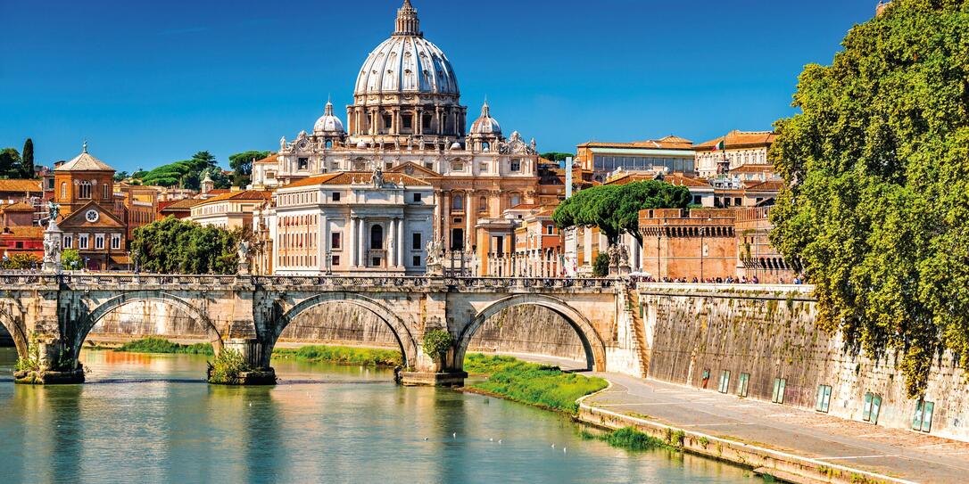 Vatican, Rome, Italy