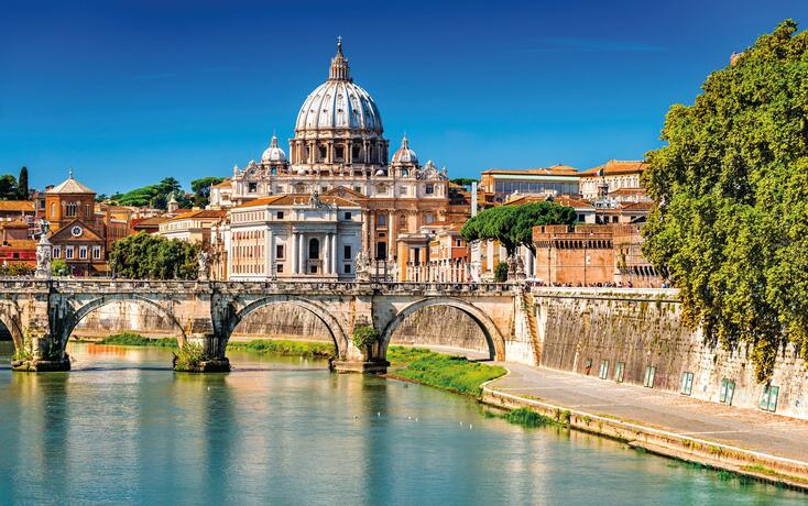 Vatican, Rome, Italy