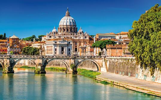 Vatican, Rome, Italy
