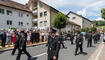 110. Landesfeuerwehrtag in Eschen