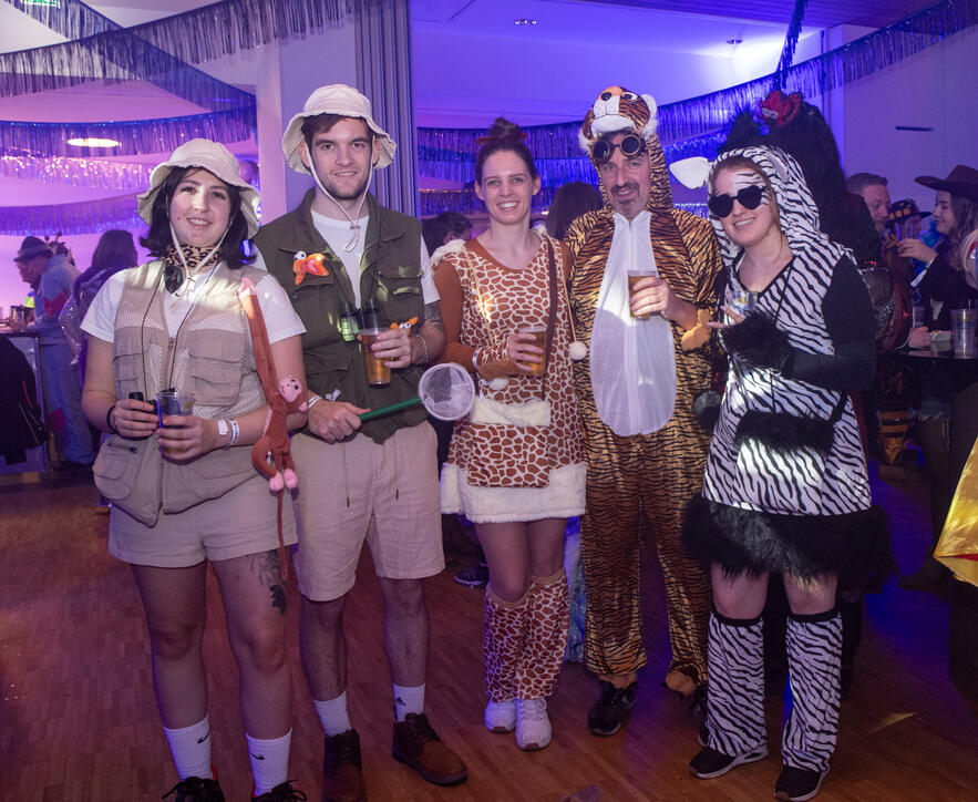 Trisunaball Triesen (24.01.2026)