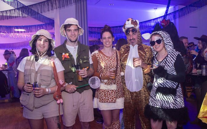 Trisunaball Triesen (24.01.2026)