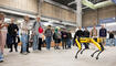 EuroSkills 2025: 2. Wettkampftag