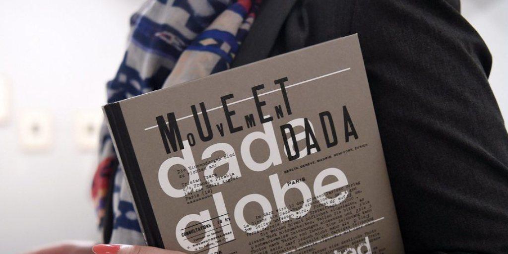 "Dadaglobe reconstructed" heissen eine Publikation und eine im Kunsthaus Zürich am 4. Februar 2016 eröffnete Ausstellung. Sie dokumentieren ein Buchprojekt der Dadaisten Tristan Tzara und Francis Picabia. "Dadaglobe reconstructed" heissen eine Publikation und eine im Kunsthaus Zürich am 4. Februar 2016 eröffnete Ausstellung. Sie dokumentieren ein Buchprojekt der Dadaisten Tristan Tzara und Francis Picabia.