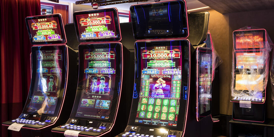Casino Schaanwald Casino Schaanwald
