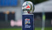 Liechtenstein - Gibraltar (13.10.2024)