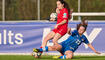 Liechtenstein - Luxemburg (08.04.2025)