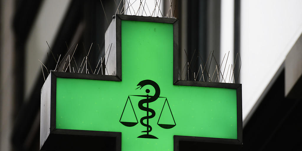Der Schweizer Apotheken-Markt ist offenbar auch für saudiarabische Investoren interessant. (Symbol)