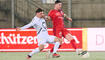 FC Vaduz - FC Schaffhausen (29.11.2024)