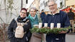 Sarganser Christkindlimarkt, Sargans