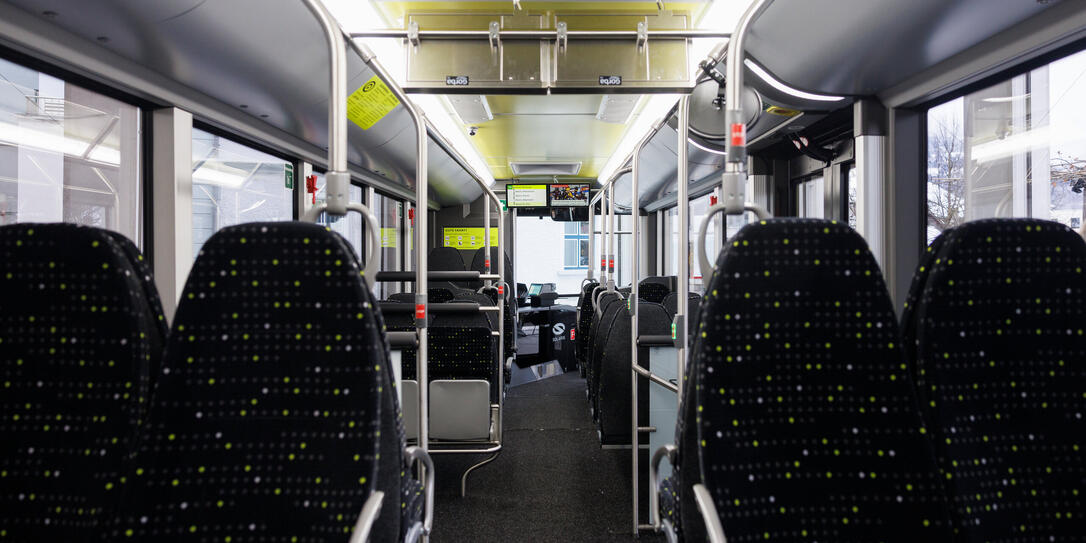 Betriebsübergabe LIEmobil, Schaan