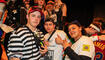Gigox Maskenball in Triesenberg
