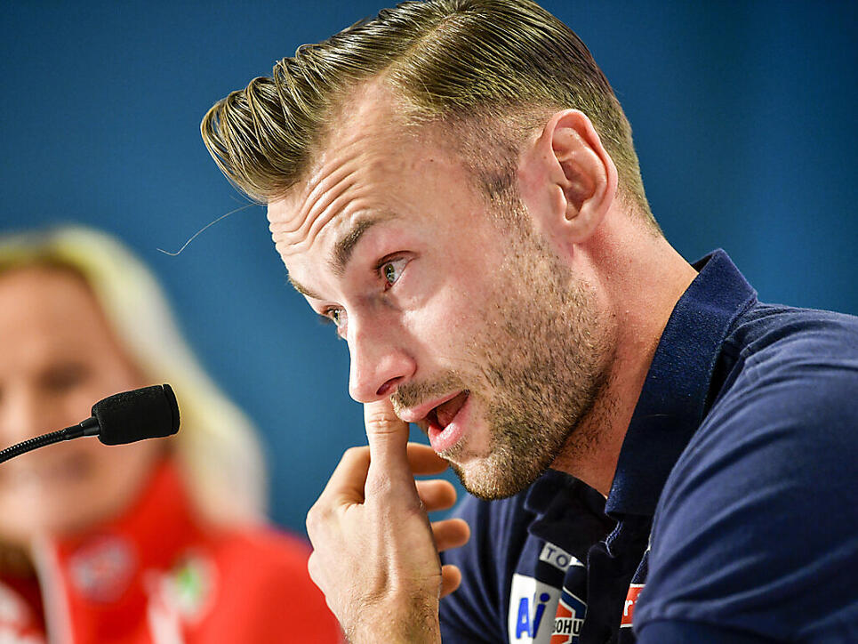 Petter Northug Muss Ins Gefangnis Vaterland Online