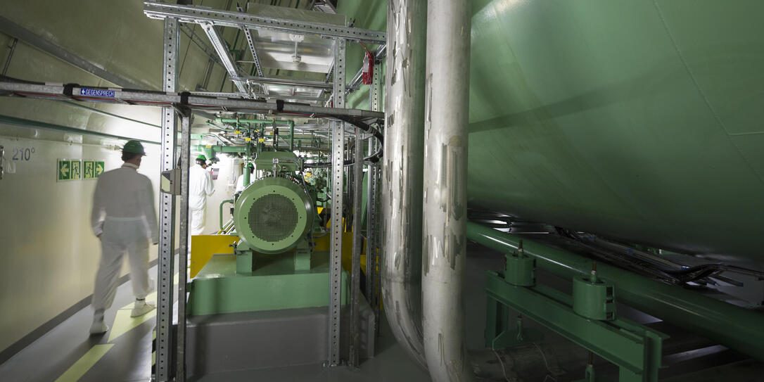 INITIATIVE ATOMAUSSTIEG, INITIATIVE SORTIER DU NUCLEAIRE,