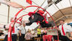110. Landesfeuerwehrtag in Eschen