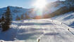 Winterruhe in Liechtenstein