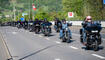 Last Ride f&uuml;r verstorbenes Mitglied der Hells Angels (25.04.2026)