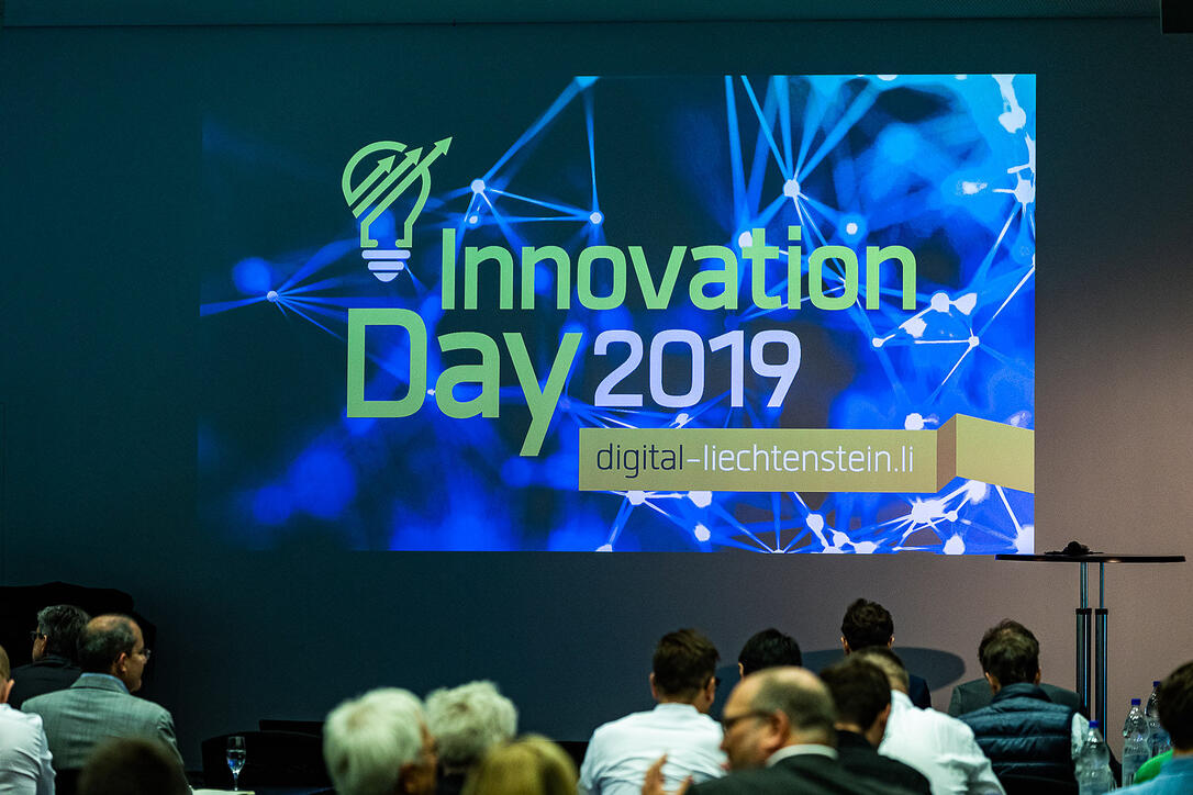Innovation Day Liechtenstein 2019