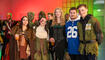 Gamser Fasnacht
