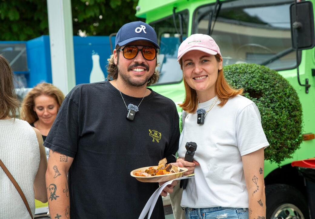 Genussfestival Vaduz (05.09.2026)