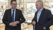 «60 Jahre Liechtensteinische Landesbibliothek» in Vaduz