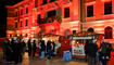 30. Vaduzer Weihnachtsmarkt im Städtle von Vaduz.