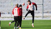 Trainingsstart FC Vaduz (06.01.2025)
