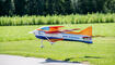 Weltcup Modellfliegen in Bendern