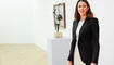 PK in der Hilti Art Foundation, zur Ausstellung «In Touch».