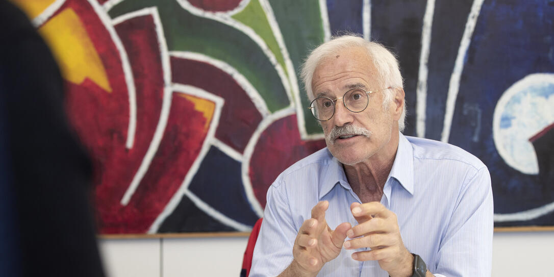 Silvio Hoch