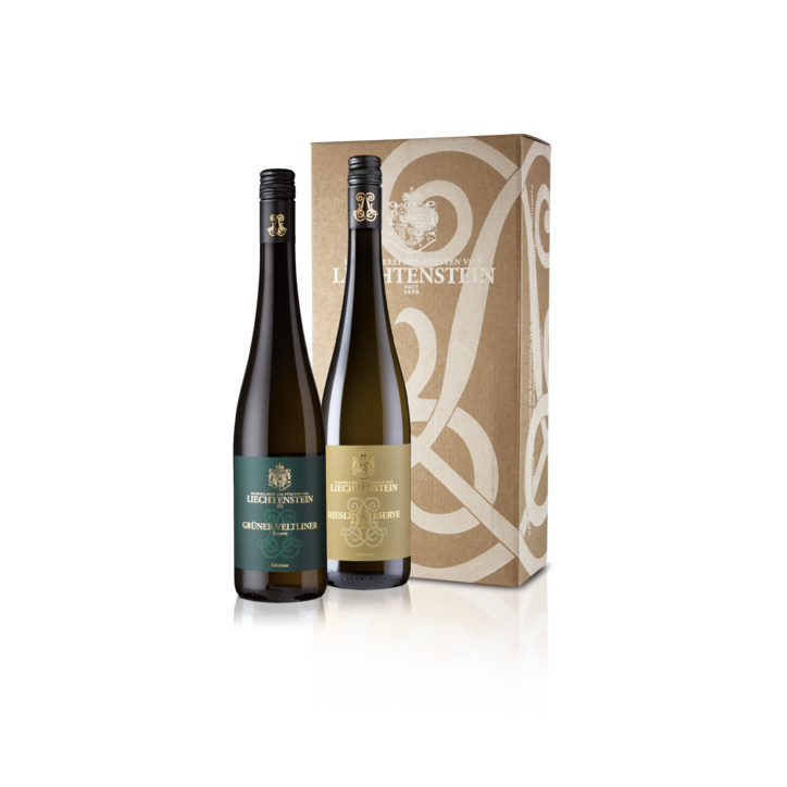 Geschenktipps aus Liechtenstein