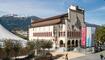 Rathaus Vaduz