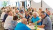 Sommerfest der Seniorenkommissionen in Schellenberg (18.06.2025)