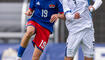 UEFA U17 EURO-Qualifikation 2027: Liechtenstein U17 - Israel U17