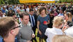 Staatsfeiertag 2016 in Vaduz