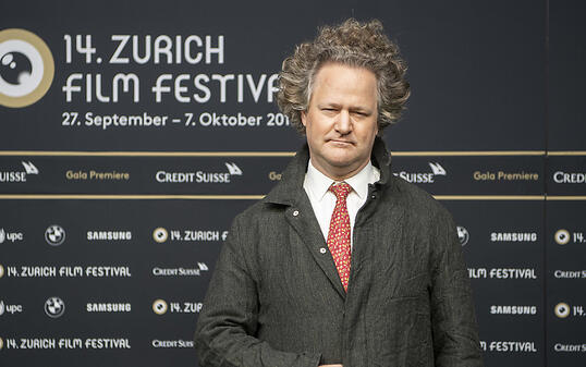Er darf sich bereits zum zweiten Mal Hoffnungen auf einen Oscar machen: Florian Henckel von Donnersmarck gastierte im Herbst mit "Werk ohne Autor" am Zurich Film Festival. (Archivbild)