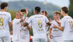 FC R&uuml;thi - FC Ruggell