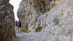 Wanderung Drei Schwestern