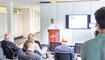 Druckzentrum Sopag in Haag (04.06.2025)