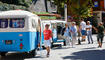 14. Oldtimer-Treffen, Vaduz, Liechtenstein.