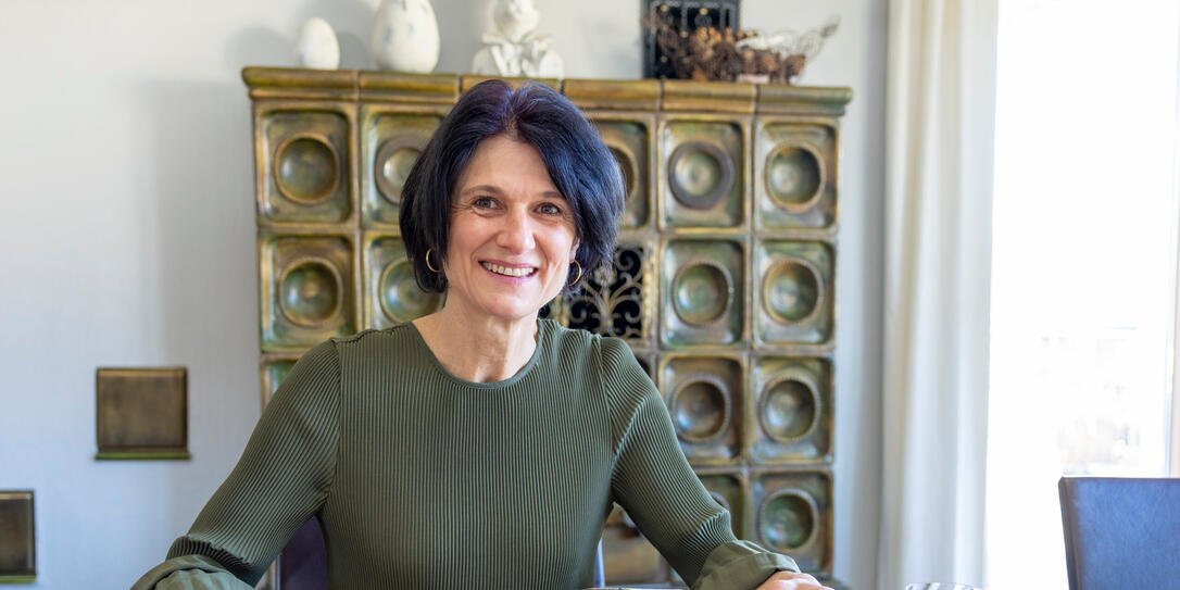 Janette N&auml;scher-&Ouml;hri in Schellenberg